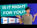 When to and not to move with PODS Moving Storage