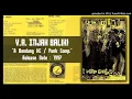 Lagu V.A. Injak Balik! A Bandung HC / Punk Comp, Underground Indonesia (1997) Full Album