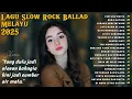 Lagu Slow Rock Paling Menyentuh 💔 | Bikin Ingat Kenangan 😢 2025 – Cintamu Dusta
