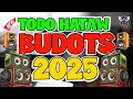 Download Lagu BUDOTS MIX TODO HATAW DISCO NONSTOP | BUDOTS DISCO REMIX 2025