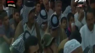 نعي وداع الامام الحسين ع الاخير للعقيلة زينب ع-السيد محمد الصافي