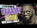 My Comedy Karaoke Night 21 FULL SHOW