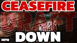 CEASEFIRE BLOWN TO BITS DRAFT UPDATE COMING