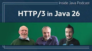 in Java 26 AtA Inside Java Podcast 48