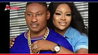 ogogo pasuma malaika remi aluko celebrate ridwan cooler 4oth birthday and house warming in style