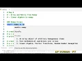 Day 6 Vectors and Matrices in Python