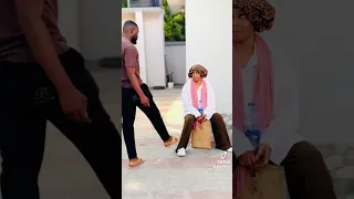 Chado Masta Akimchokosa Hanifa Mission Impossible 