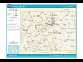 Planning Map of Colorado