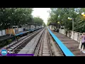 Ride the Rails Purple Line Real-time 2025