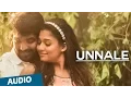 Download Lagu Unnale Official Full Song (Audio) | Raja Rani