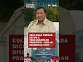 Lagu KERAS! ⚖️ Prabowo Sentil Korupsi: Kekayaan Negara Dicuri \u0026 Diselundupkan | Breaking News tvOne