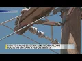 PNM project aims to reduce power outages in Santa Fe