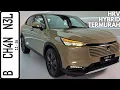 Download Lagu In Depth Tour Honda HR-V e:HEV [RV] Facelift - Indonesia
