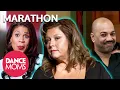 Abby Is REPLACED Full Episode Marathon Dance Moms