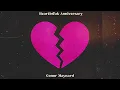 Download Lagu Conor Maynard – Heartbreak Anniversary (Lyric Video)