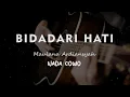 Download Lagu BIDADARI HATI // Angger LaoNeis // KARAOKE GITAR AKUSTI TANPA VOKAL NADA COWO ( MALE )