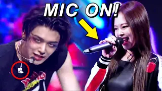 Download Kpop Idols Accidentally Proving They’re Singing Live MP3