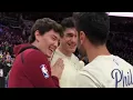 Download Lagu Maç öncesi Cedi Osman \u0026 Furkan Korkmaz \u0026 Ersan İlyasova koalisyonu