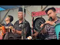Download Lagu GONDANG BOLON ❗️JAGOSSI SINAGA FEAT ARJUN SIMBOLON ❗️MENYALA🔥