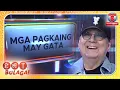 Download Lagu Mga pagkaing may gata? 🤔 | GIMME 5 | Sep. 02, 2025