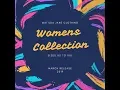 March 2019 Matilda Jane Womens Collection