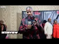 Tim Williams Interview Entitled World Premiere Red Carpet