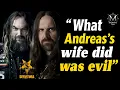 Lagu What Max Cavalera TRULY Thinks on Leaving Sepultura, Motorhead, Dimebag \u0026 More | MetalVerseClips