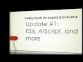 How to Get Ready for AngularJS 2 0 - Part 1