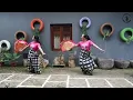 Tari Kreasi Mappadendang - Sulawesi Selatan, Sanggar Tari Sriwedari - Indonesia Traditional Dance