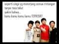coboy junior   Terhebat lyric   picture