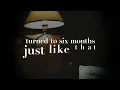 Carly Pearce, Ashley McBryde - Never Wanted To Be That Girl (Lyric Video)