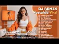 Lagu Satukanlah Hati Kami - DJ REMIX Lagu Nostalgia Indonesia VIRAL || DJ Full Bass Paling Dicari