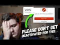 Canceling Orders on UberEats - EVERYTHING You MUST Know
