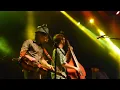Fireside Collective "And The Rain Came Down"