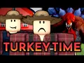 Download Lagu Turkey Time [ALL ENDINGS] - ROBLOX [FULL WALKTHROUGH]
