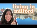 7 Best Things about Living in Milford - A Connecticut Shoreline City