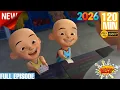 Lagu Upin \u0026 Ipin Full episode terbaru 2026‼️Full episode 2 jam No Cut