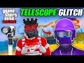UPDATE Telescope Glitch Guide GTA Online Works 2026