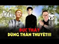 Lagu Đức Thầy Dùng Thân Thuyết Pháp???