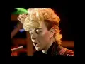 STRAY CATS - ROCK THIS TOWN - TOP OF THE POPS - 19/2/81 (RESTORED)