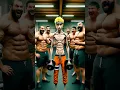 Download Lagu Naruto’s Rise: Goku’s Training, World’s Shock! #shorts #naruto #goku  #anime