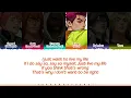 HEARTSTEEL 'Live My Life' Lyrics (BEAKHYUN, Connor Price, Anderson .Paak, Nic D) Color Coded Lyrics