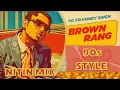 Lagu Brown Rang Love dose  LAAL PARI Yo Yo Honey Singh 90s StyleNostalgic #90s #yoyohoneysinghallsongs