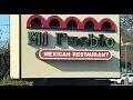 FOOD REVIEW Mi Pueblo Mexican Restaurant - Statesville North Carolina