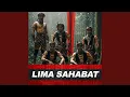 Lagu Lima Sahabat