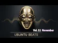 Download Lagu Ubuntu Beats Vol. 11 | Deep Afro Chill Mix November 2025