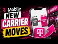 T-Mobile Carrier Switch Disaster Here s What s Happening