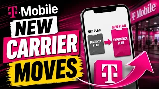 T-Mobile Carrier Switch Disaster Here s What s Happening