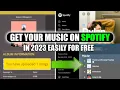 Download Lagu UPLOAD YOUR MUSIC TO ALL PLATFORMS FOR FREE (SPOTIFY, APPLE MUSIC, ITUNES...)