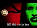 Marilyn Manson-This is halloween!!!
